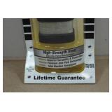 Commando Lock Padlock