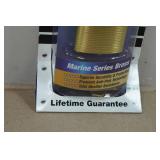 Commando Lock Padlock