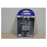 Brinks Adjustable Shackle