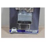 Brinks Adjustable Shackle