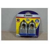 Brinks Boron Shackle