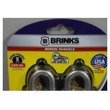 Brinks Boron Shackle
