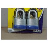 Brinks Boron Shackle