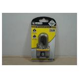 Brinks Commercial Shackle