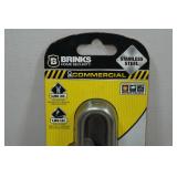 Brinks Commercial Shackle