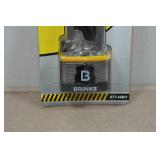 Brinks Commercial Shackle