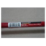 Auger Style Ground Anchor