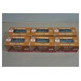 *6* Boxes Exterior Wood Deck & Fence Screws - 6x1.25"
