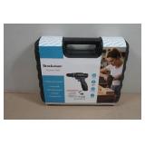 Brookstone Power Drill