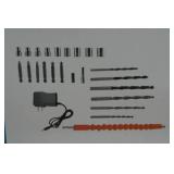 Brookstone Power Drill