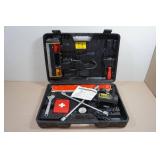 Auto Safety Emergency Tool Set
