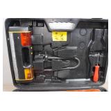 Auto Safety Emergency Tool Set