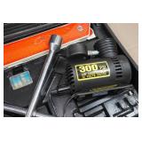 Auto Safety Emergency Tool Set