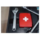 Auto Safety Emergency Tool Set