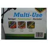 Scotts Multi-Use Sprayer