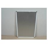 Novelty Metal Sign - Garage