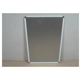 Novelty Metal Sign - Garage