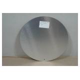 Novelty Metal Sign - Snap-On