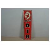 Novelty Metal Sign - Free Air