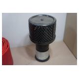 Trash Pump Hose and Accessories