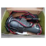 Badland Winches 2500 Capacity ATV Utility Winch