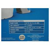 Avanti Handheld HVLP Paint and Stain Sprayer