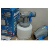 Avanti Handheld HVLP Paint and Stain Sprayer