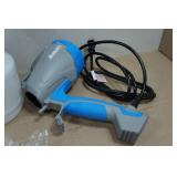 Avanti Handheld HVLP Paint and Stain Sprayer