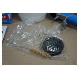 Avanti Handheld HVLP Paint and Stain Sprayer