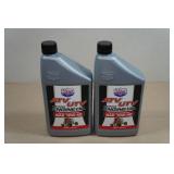 Lucas ATV/UTV Engine Oil 10W-40