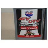 Lucas ATV/UTV Engine Oil 10W-40
