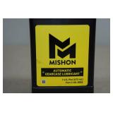 Mishon Automatic Gearcase Lubricant