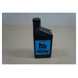 Mishon Rear Differential Fluid - SAE 80W-140