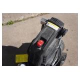 Husky 8 Gallon Horizontal Air Compressor