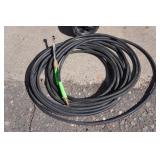 Husky 8 Gallon Horizontal Air Compressor