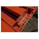*8* Pallet Racking Beams - 10