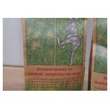 *3 Bags* Dog Rocks - 200g Each - Prevent Grass Burn Spots