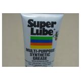 Super Lube Multi-Purpose Synthetic Grease -3oz