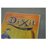 Dixit Journey Card Game Expansion Pack