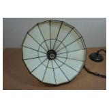 Tiffany Style Hanging Pendant Light
