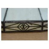 Tiffany Style Hanging Pendant Light