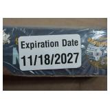 *4* Microwave Ready Popcorn on the Cob