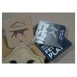 Tall Tail Natural Dog Toy