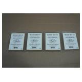 *4* Tyler Candle Company Mixer Melts - Bless Your Heart