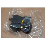 *5* Biggz Black Whistles