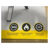 Ooni Koda 12 Gas Powered Pizza Oven MSRP $399
