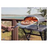 Ooni Koda 12 Gas Powered Pizza Oven MSRP $399