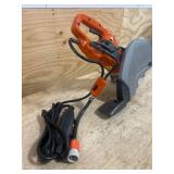 Husqvarna 14in. Electric Wet Power Cutter, Model# K4000 MSRP $1,049