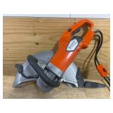 Husqvarna 14in. Electric Wet Power Cutter, Model# K4000 MSRP $1,049