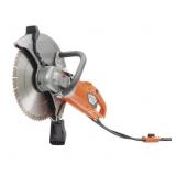 Husqvarna 14in. Electric Wet Power Cutter, Model# K4000 MSRP $1,049